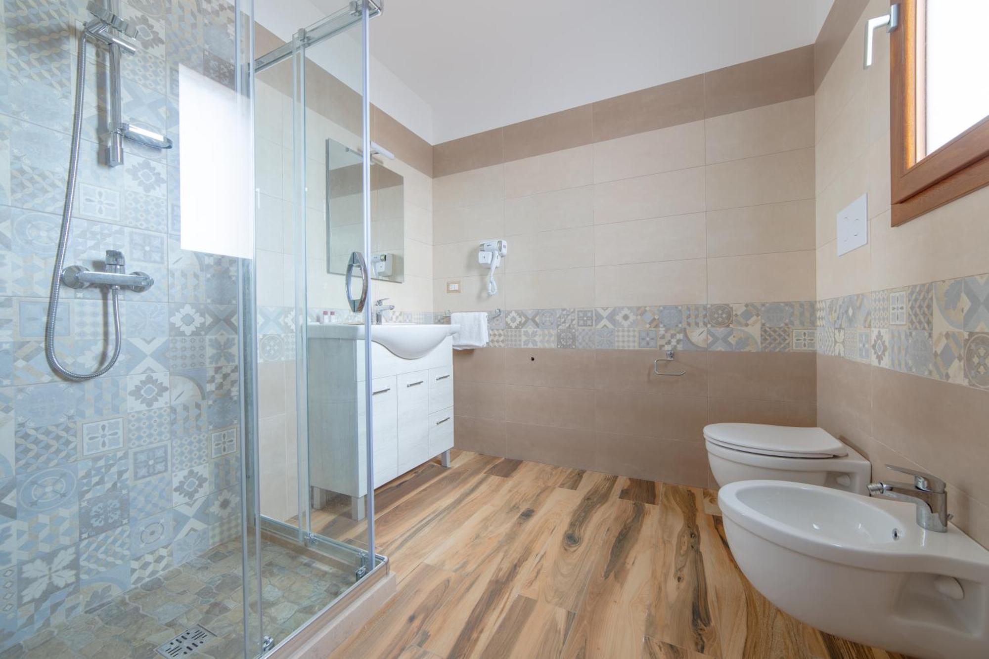 Borgo Specchia Natural Resort Exterior photo